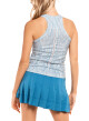 Dámské tílko Lucky in Love  Aegean Stripe Tank S - thumb (2)