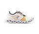 Dámská běžecká obuv On Cloudstratus White/Almond  EUR 36,5 - thumb (0)