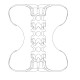 Masturbátor Homme Royal Henchman Flesh - thumb (3)