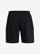 Under Armour šortky UA Armourprint Woven Shorts-BLK 1370416-001 - thumb (3)
