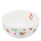 Altom Porcelánová miska Winter Gnomes 14 cm, 600 ml - thumb (2)