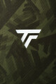 Pánské tričko Tecnifibre  X-Loop Tee Camo XL - thumb (3)