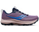 Dámská běžecká obuv Saucony  Peregrine 13 Haze/Night  UK 6,5 - thumb (0)