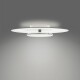 Philips 8720169195318 stropní LED svítidlo Garnet, černá, 1x 40 W 4400lm 4000K IP20 - thumb (2)