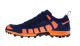 Pánská běžecká obuv Inov-8 X-Talon 212 V2 M (P) Blue/Orange UK 12 - thumb (1)