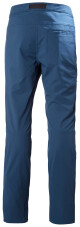 Pánské kalhoty Helly Hansen  Tinden Light Pant Deep Steel L - thumb (1)