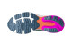 Dámská běžecká obuv Mizuno  Wave Ultima 14 Maui Blue/White/807 C  UK 5,5 - thumb (3)