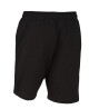 Pánské šortky CCM Core Fleece Short Black S - thumb (1)