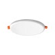 Panlux PN14300007 Podhledové LED svítidlo Downlight Round 12 W, přírodní bílá - thumb (0)