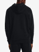 Pánská mikina Under Armour  Essential Fleece Hoodie-BLK XXL - thumb (5)