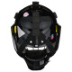 Brankářská hokejová maska CCM Axis F5 CCE Black Senior - thumb (3)