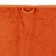 4Home Osuška Bamboo Premium oranžová, 70 x 140 cm - thumb (2)
