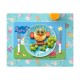 Dětské prostírání Peppa Pig, 42 x 30 cm - thumb (2)