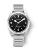Nivada Grenchen Super Antarctic 3.6.9 Black - Forstner Rivet - thumb (10)