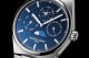 Frederique Constant Highlife Gents Manufacture Perpetual Calendar Automatic FC-775N4NH6B - thumb (4)
