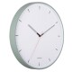 Karlsson 5940GR designové nástěnné hodiny 40 cm - thumb (2)