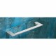 GEDY 572145 Glamour držák ručníků 45 x 8,2 cm, šedá - thumb (1)