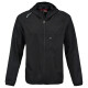 Pánská bunda CCM  Training Wind Breaker Black S - thumb (0)