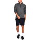 Pánská mikina Under Armour  Tech 2.0 1/2 Zip Hallo grey XXL - thumb (3)