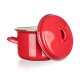BANQUET MILTON 16 cm 2 l smaltovaný hrnec - thumb (2)
