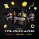 Reflex Nutrition The Muscle BOMB 400 g - thumb (1)