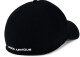 Pánská kšiltovka Under Armour  Men's Blitzing 3.0 Cap Black  L/XL - thumb (1)