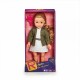 Addo Panenka Amber, 46 cm - thumb (2)