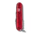 Nůž Victorinox Huntsman Red Transparent - thumb (2)