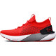 Pánská běžecká obuv Under Armour HOVR Phantom 3 SE-RED  EUR 42 - thumb (1)