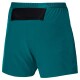 Pánské šortky Mizuno  Alpha 5.5 Short/Harbor Blue S - thumb (1)