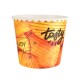 Pohár-kyblík UH Bowl chips 2,3 l - thumb (0)