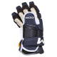 Hokejové rukavice CCM Tacks 4 ROLL PRO 3 Navy Senior 14 palců - thumb (2)