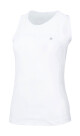 Dámské tílko Fila  Top Mina White S - thumb (0)