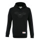 Dětská mikina CCM Monochrome Pullover Hoodie Black XL - thumb (0)