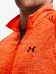 Under Armour UA Tech 2.0 1/2 Zip oranžové - thumb (2)