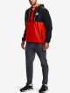Under Armour UA Stretch Woven tepláky šedá pánské - thumb (1)