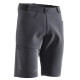 Pánské šortky Salomon  Wayfarer Shorts Ebony 48 - thumb (6)