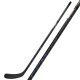 Kompozitová hokejka CCM JetSpeed FT Ghost Intermediate 29 pravá ruka dole, flex 40 - thumb (3)