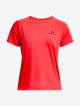 Under Armour RUSH ENERGY SS 2.0 W 1379141-628 červená - thumb (4)
