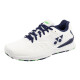 Pánská tenisová obuv Yonex  Eclipsion 4 White/Aloe  EUR 43 - thumb (0)