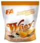 Fitness Authority Whey Protein 908 g - thumb (2)