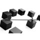 Future Time FT3000BK Cubic black - thumb (3)