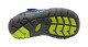 Dětská outdoorová obuv Keen Chandler Cnx C-Brill Brilliant Blue/Blue Depths  US 8 (Kid) - thumb (4)