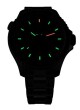 Traser P67 Diver Black Set ocel a pryž - thumb (5)