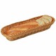 Kesper 17848 Košík na bagety, 16 x 7 x 41 cm - thumb (1)