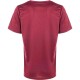 Dámské tričko Endurance  Annabelle S/S Tee Tawny Port  Q2/48 - thumb (1)