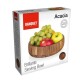 Banquet Miska BRILLANTE Acacia, 22 cm  - thumb (1)