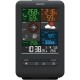 Sencor SWS 9300 profesionální meteostanice s bezdrátovým snímačem 5v1 - thumb (4)