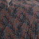 4Home Bavlněné povlečení renforcé Midnight Fern, 140 x 200 cm, 70 x 90 cm - thumb (5)