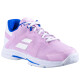 Dámská tenisová obuv Babolat SFX 3 All Court Women Pink Lady  EUR 38,5 - thumb (3)